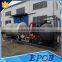 New and Clean China Manufacturer Horizontal Automatic Oil Boiler