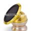 2016 Factory Supply universal high quality rotating magnetic mobile phone mount car cell phone holder smart phone