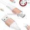 Fexible Data & Charging Wire Connector Micro USB Cable Bulk