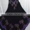 New arrival maxi sleeveless and long umbrella dress celebrity style cheap and good quality