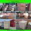 400kg/h Diesel Type Potato Starch Grating Machine