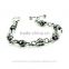 Good Quality hand made thailand wholesale factory bracelet silver 925