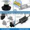 Factory directly all in one design led headlight h7 bulb 30w 4000 lumen car led headlight 12v