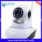 Smart Home security Baby monitor wireless p2p wifi ip camera with preset and linkage alarm function