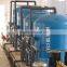 Industrial water purifier Sodium ion exchange column