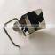 mirror polishing or chrome plated 304 stainless steel wall mounted napkin holder for toilet