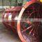 QF2000 series concrete drain pipe making machine