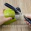 Kitchen quickly electric multi-purpose knife sharpener knife tools
