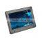 ultra-thin design 9 inch car headrest monitor dvd player with HDMI input with portable cover