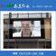  wholesale P10 led video wall panel 320mmx160mm smd3535 rgb led panel