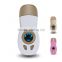 portable professional hair removal home laser hair removal hair removal device home use with high quality