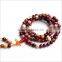 6mm 108 bloodstone mala crystal mala necklaces wholesale