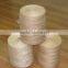 1 ply jute twine /jute twine 1ply