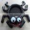 New design and hot selling pvc Inflatable black spider beer cooler