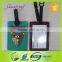 2016 new stylish promotion gift PVC luggage tag