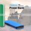 Smart Battery 10000mAh Portable Charger External Battery Pack Backup Power Bank