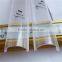 plastic extrusion profiles custom high transparent/clear PC Cover