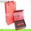Supported Custom Wholesale Luxury belt packaging box