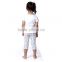 2016 Hot Sale Organic Baby Clothes Cotton Knitted Outfits Baby Clothing For Girls