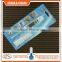 BBQ digital food kitchen plastic thermometer w/ stainless steel probe C/F option instant read temp competitive price w/ battery