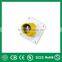 WL hot sell 12V 250A three phase industrial plug and socket
