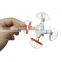 2.4G mini size Quadcopter with protection frame