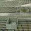 galvanized kick plate steel floor grating,galv steel grating,galvanized floor grate