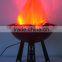 LED silk flame lamp Small shops, restaurant decoration lamp