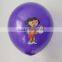 latex balloon