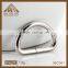 Hot Selling Newest Metal D Type Ring