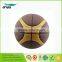 Competetion children toys rubber Novelty basketballs