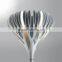 Creative Design Fashion Art Floor Lights Metal Floor Lamp for Home Decor