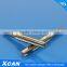 TR12x2 HSS 6542 Trapezoidal Metric Tap Ladder Shaped Screw Machine Screw Tap