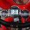 JOBO 48V 1KW Velo Taxi Adult 3 Wheel Tricycle Electric Pedicab