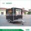 WK240 commercial food cart/food trailer/coffee trailer                        
                                                Quality Choice