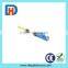 SC UPC optic fiber connector, high quality fiber connector manufacturer