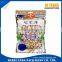 Gravure Pringing Food Grade Plastic Pistachio Nuts Packaging Bag