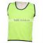 High quality training vests bibs