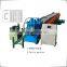 Hydraulic Cutting Steel Metal C Purlin Roll Forming Machine