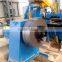New custom built cut to length line for carbon steel/metal/steel