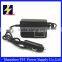 in car travel universal charger 80W 15V-24V switch output
