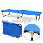 Bed-Outdoor-Portable Military Cot Sleeping Hiking Travel