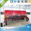 wheat seeder drill seed sower