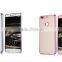 Keno Wholesale Cheap Price Ultra-thin TPU Back Cover for LeTV Le 1S Transparent Clear TPU for Letv 1s Case