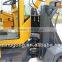 4WD Hydraulic Mini Wheel Loader zl08 for Sale