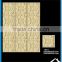 Cast stone 3d texture wall panel