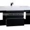 North America bathroom cabinet/MDF bathroom vanity/modern bathroom                        
                                                Quality Choice