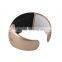 2015 fashion ladies bracelets gold ladies' bluetooth bracelet