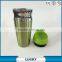Wine Hot And Cold Water Bottle Glass