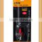 DC6-12-24V Big handle Car battery tester with CE Certification